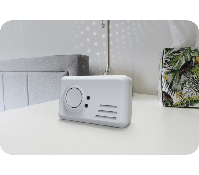 Neueste Sensortechnologie