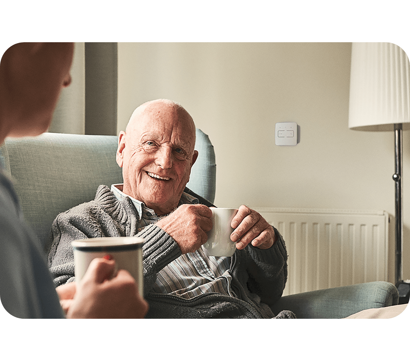 Zuverlässige Produkte