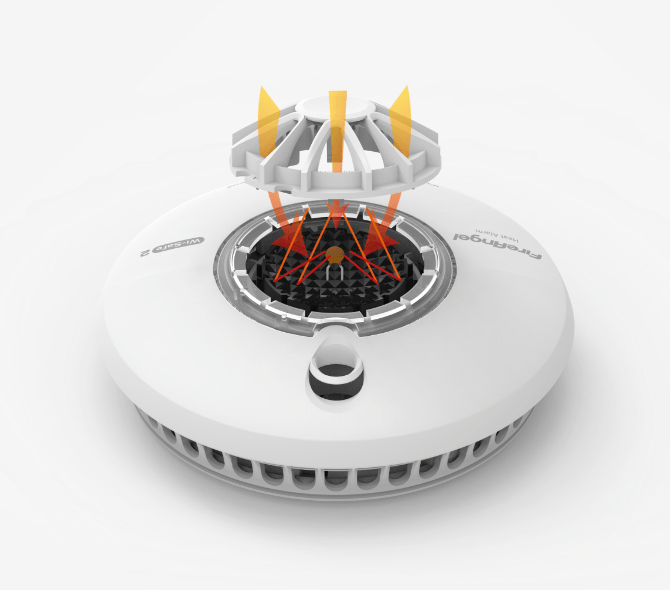 Verbesserte Sensortechnologie