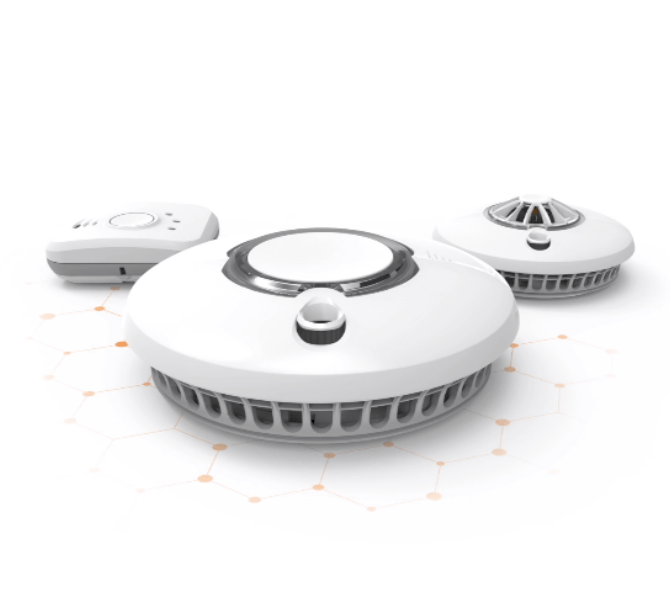 Verknüpfen Sie mehrere Warnnelder