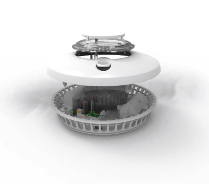 Multi-Sensor-Technologie