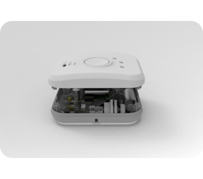 Elektrochemischer Sensor