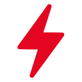 Umfangreiche Palette