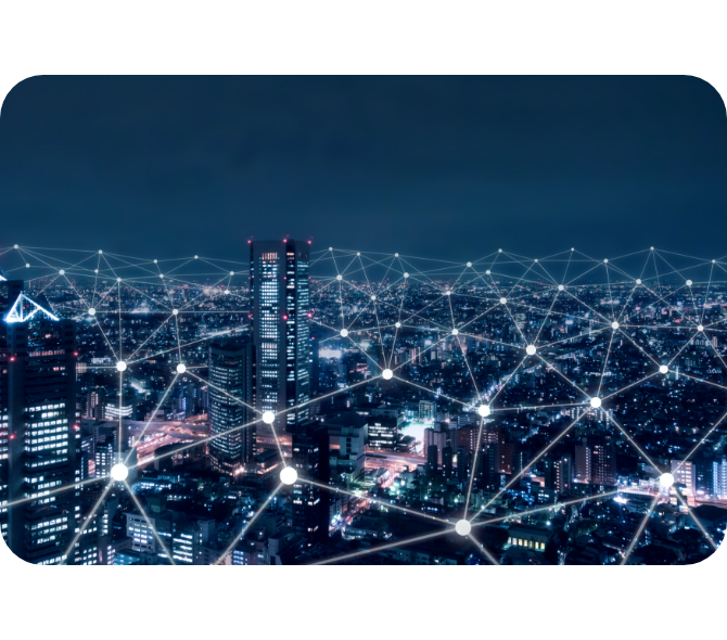 Tool für die Netzwerksichtbarkeit