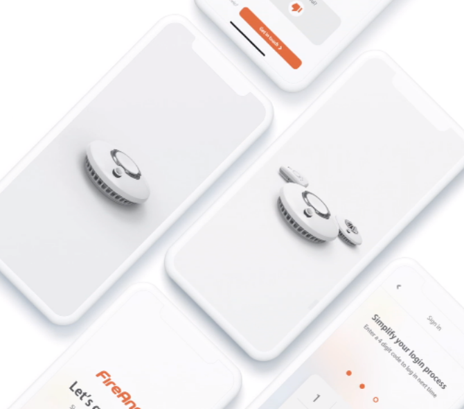 Verwaltung von unterwegs